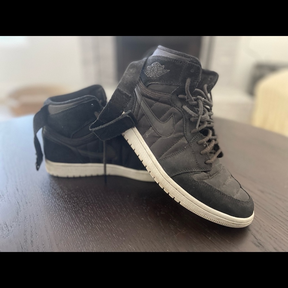 Air jordan 1